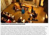 I “Sospiri Ardenti” del Festival Monteverdi Vivaldi