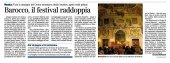 Corriere del Veneto - 22/05/2012