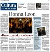 Corriere del Veneto - 12/06/2012